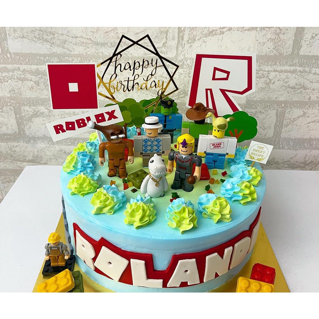 

Cake Roblox