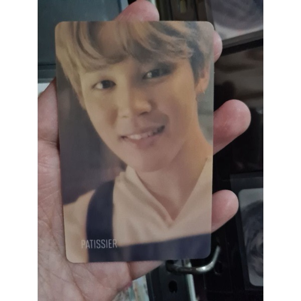 BTS - Jimin pc (BTS World Limited)