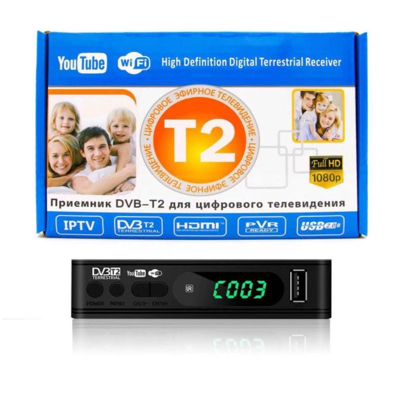 SET TOP BOX TV DIGITAL OPENBOX DVB T2 / SET TOP BOX DVB T2 / SET BOX TV DIGITAL / BOX TV DIGITAL