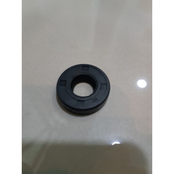 seal sil gearbox mesin cuci 12x25x7