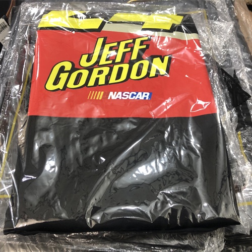 Kaos Jeff Gordon Nascar Tshirt 100% Cotton