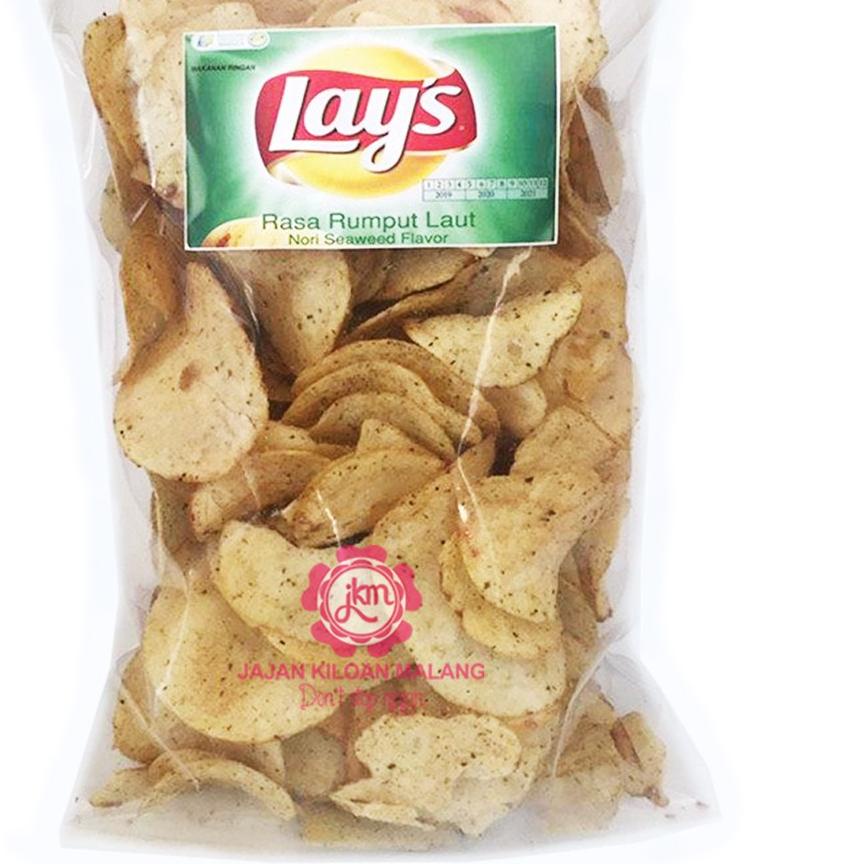 

Termurah [KP8] SNACK KILOAN CHITATO LITE EX LAYS REPACK ORI MURAH 200gr