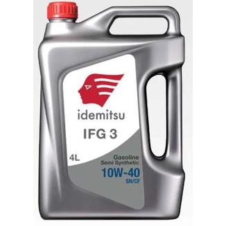 IDEMITSU IFG 3 10W40 SN/CF 4L