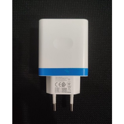 Adapter Charger OPPO 33W SuperVOOC A57 A76 A97 Reno7 K10 F21 Pro 4G