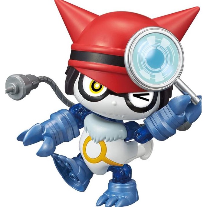 BANDAI Digimon Universe: App Monster Appli Arise Action AA-01 Gatchmon