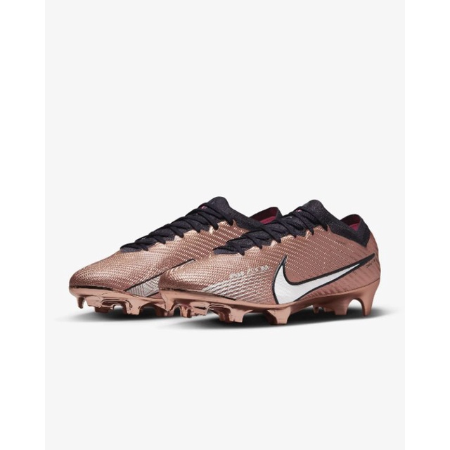 Sepatu Bola Nike Mercurial Zoom Vapor 15 Elite FG World Cup Series DR5934810 Original