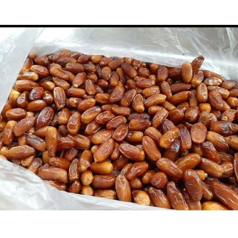 

V0W Kurma Madu 1kg Kurma Barari Kurma Tunisia 1kg Kurma Tunisia 500gr Kurma Tunisia 250gr Barari Ori Laris