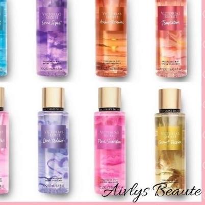 New | JKH|Parfum Victoria Secret Best Seller Edition [250 ml].