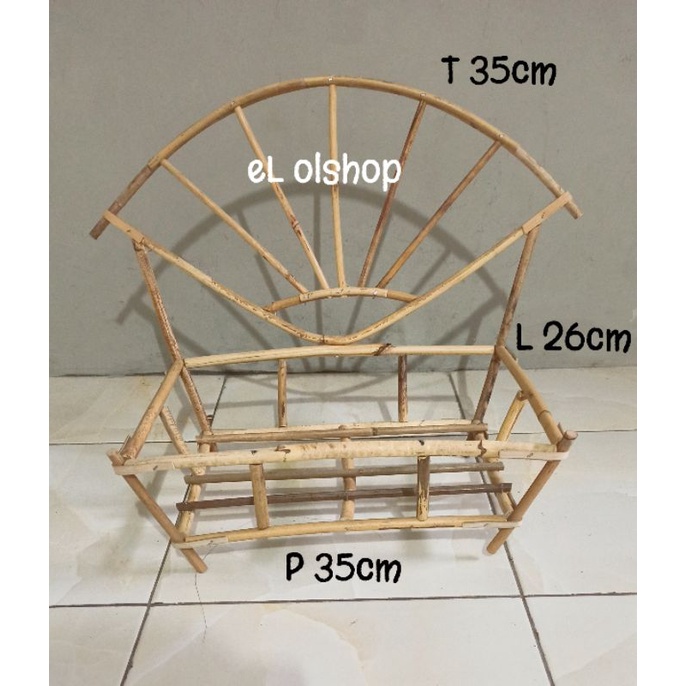 keranjang parcel keranjang parsel kipas