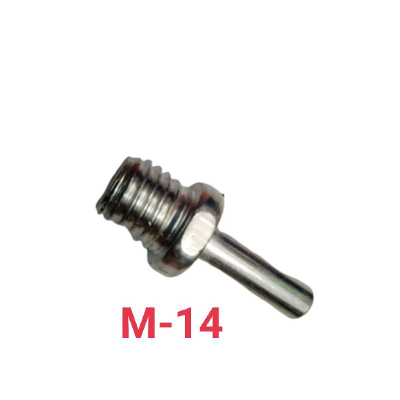 BAUT KONEKTOR BOR M-14