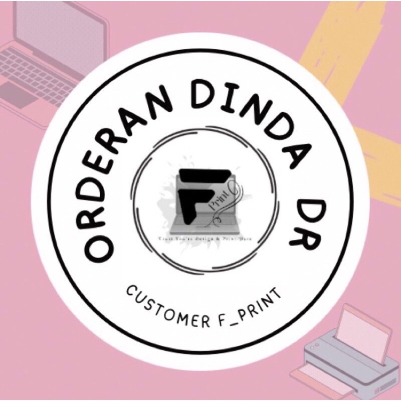 

Design 2 HB Lotion + 6 L Cetak Sticker bontaq