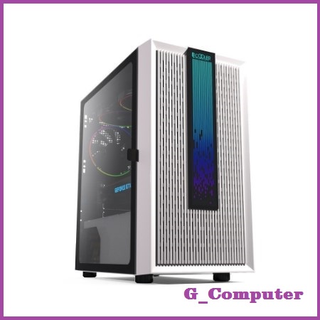 PC Gaming Intel Core I7 Gaming-Editing-Rendering