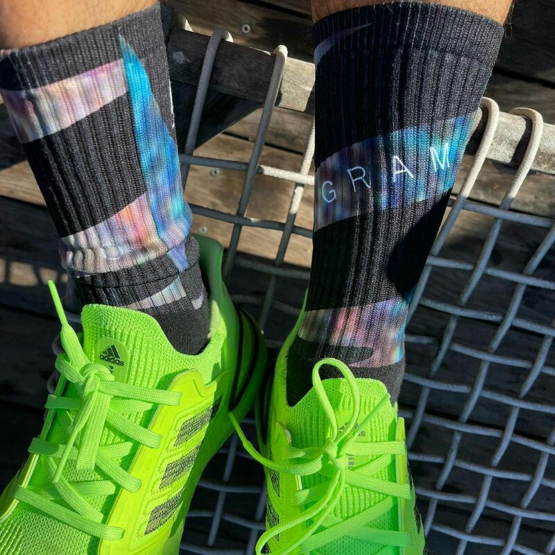 KAOSKAKI PRINTING PRIA A78 PREMIUM BAHAN TEBAL