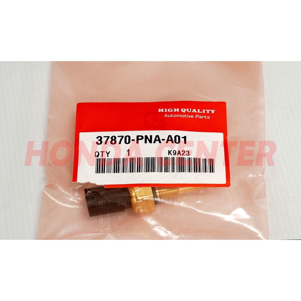 sensor switch water temperatur honda civic 2001 2002 2003 2004 2006 2007 2008 2009 2010 2011 crv 2007 2008 2009 2010 2011 2.000cc jazz 2004 2005 2006 2007 city 2003 2004 2005 2006 2007 2008 crv gen2 2002 2003 2004 2005 2006 stream accord cm5