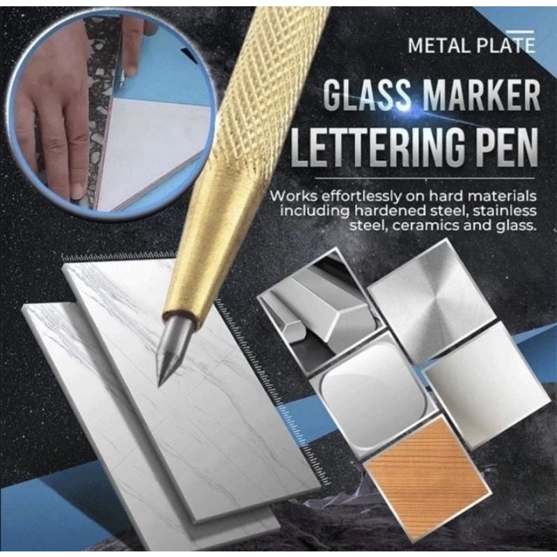 Pena Potong granit Alat potong granit Keramik Kaca pisau ukir serbaguna