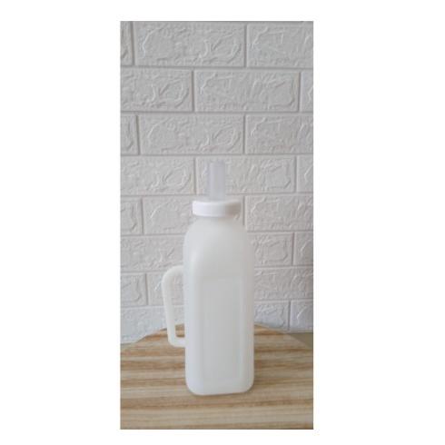 Aneka Varian Botol Dot Susu Sapi Kerbau Babi Kambing Domba Dot Susu Plus Botol Cod Dan Berkualitas