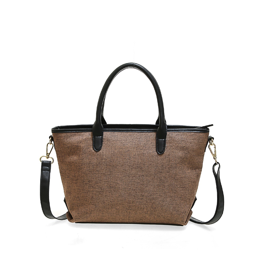 Sheena Marvin - Hand Bag KYO BROWN