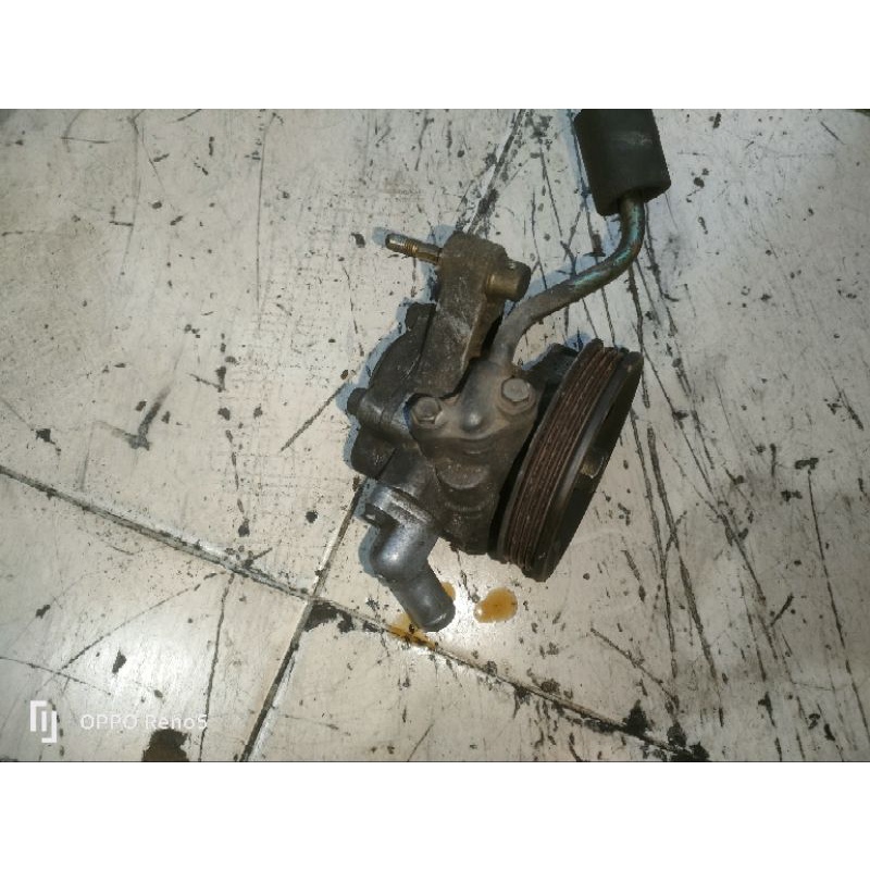 Pompa power steering honda accord oddysey 2300cc F23