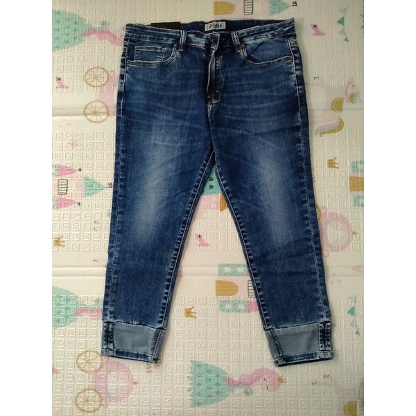 LOIS JEANS WANITA ORIGINAL