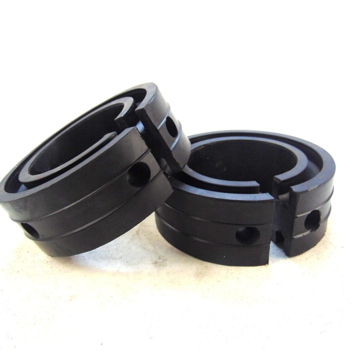Spring Buffer Stabilizer Dumper Toyota Innova Belakang