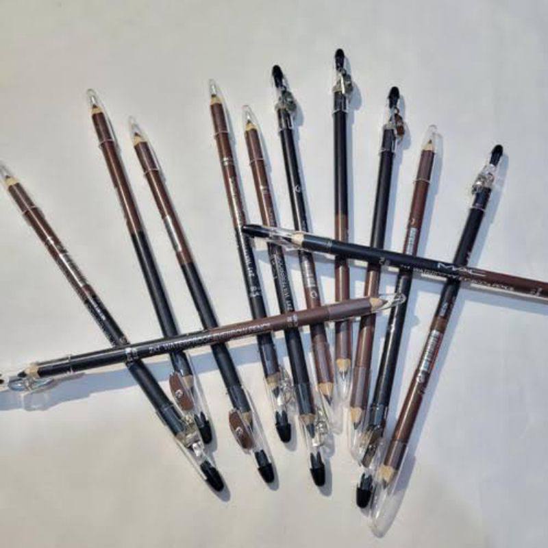 EYEBROW PENSIL ALIS 2IN1