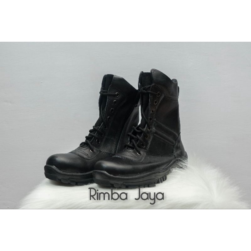 SEPATU PDL TNI AD