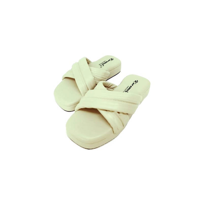 RD 0303 SANDAL WANITA NYAMAN TERN MASAKINI