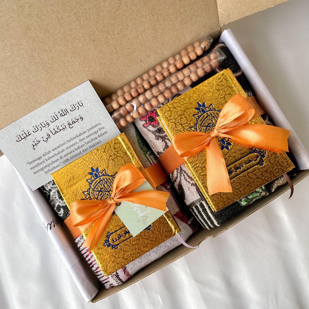 

HAMPERS COUPLE REGULAR