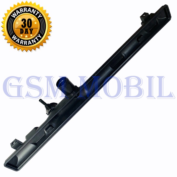 Upper Tank Radiator Suzuki Swift 2004-2010 - 5053
