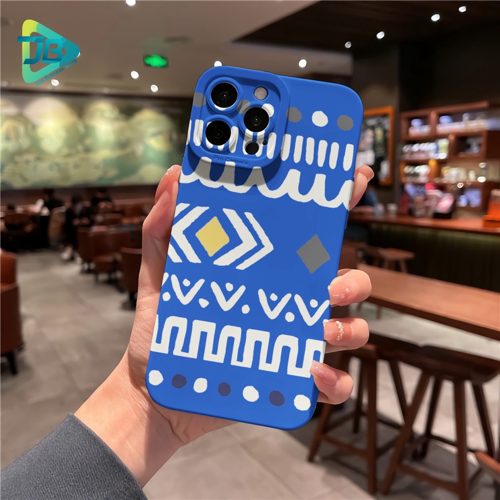 CUSTOM CASE SOFTCASE SILIKON PROCAMERA  MOTIF CUSTOM OPPO A3S A1K A5S A7 A37 NEO 9 A15 A15S A16 F1S A59 A96 A52 A92 A31 A8 A33 A53 A9 A5 2020 JB6723