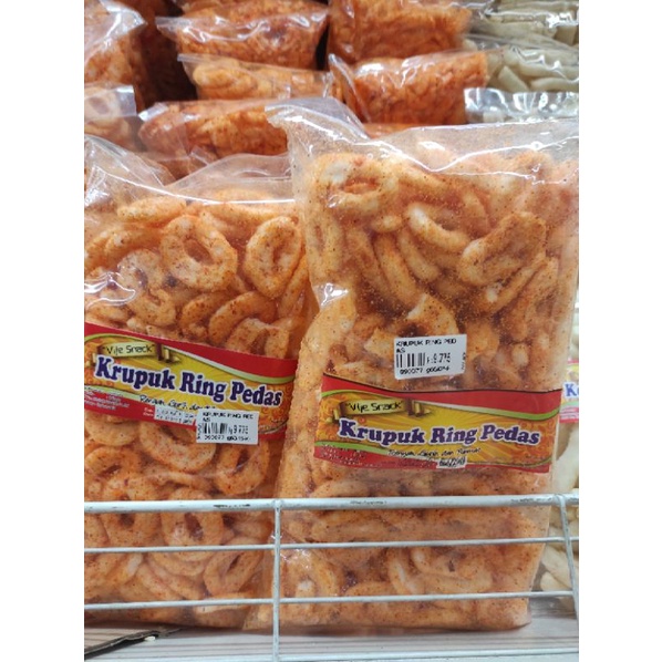 

kerupukpedas