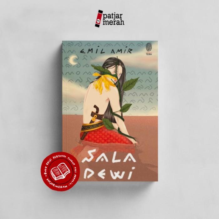 

Sala Dewi - Emil Amir - Kumpulan Cerita Best Seller