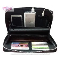 Udlia Handphone And Tablet Organizer