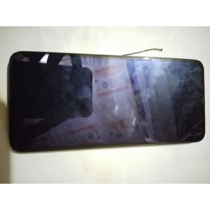 lcd redmi 9c/9a copotan