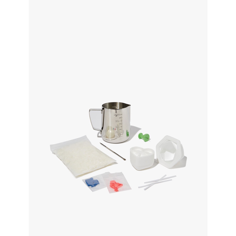 

Typo - Diy Candle Kit