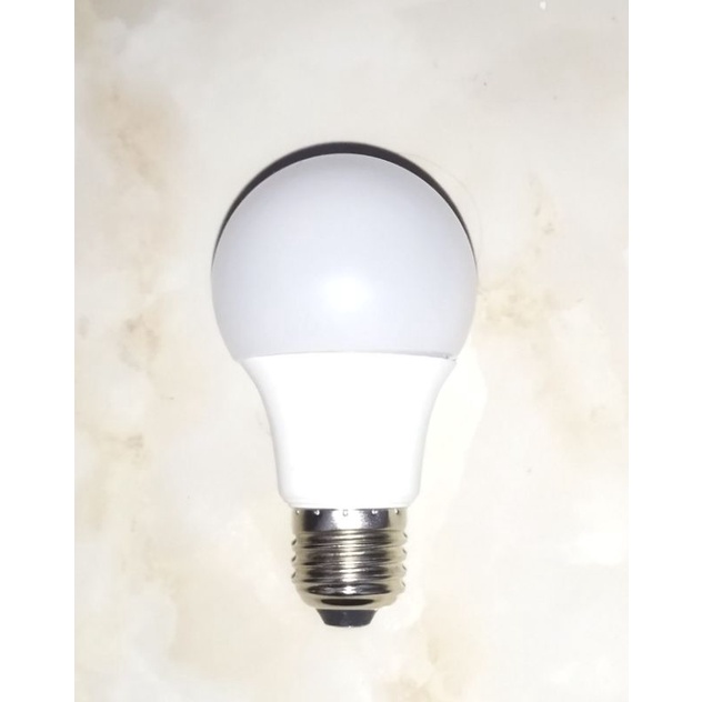 Lampu 9 watt rekondisi ( Servisan )