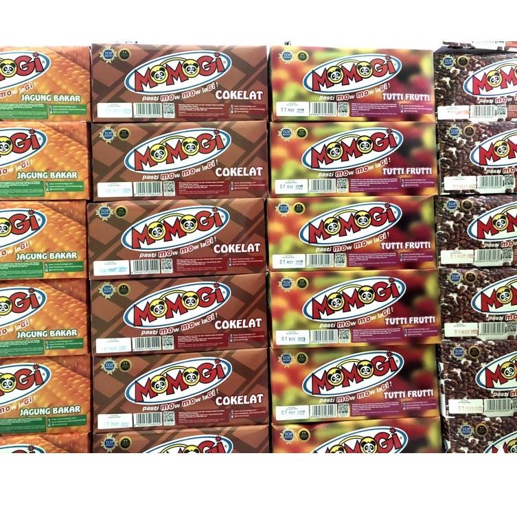 

❤[PROMO ⚡ALE!!!]❤ Momogi stick - 20pcs