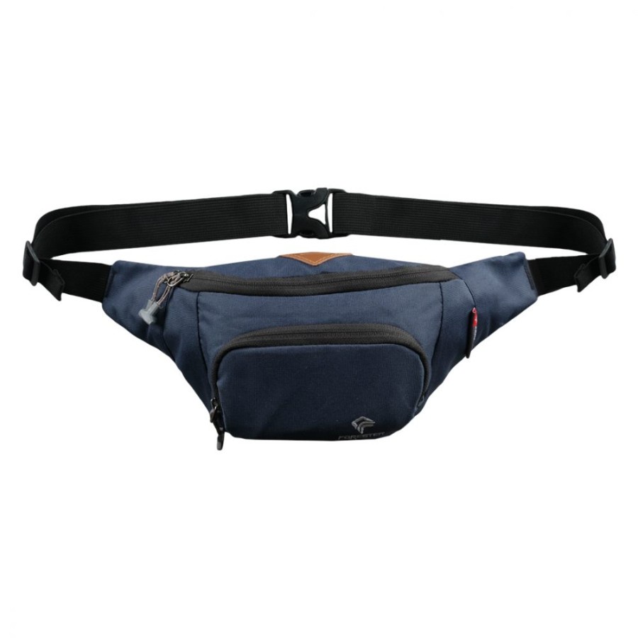Tas Pinggang Waistbag Forester Authentic 0.1