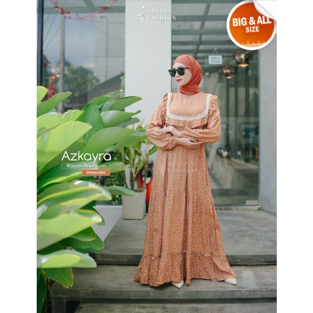 Azkayra dress