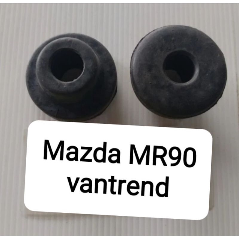 karet stabil mazda vantrend MR90