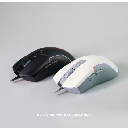 Rexus Mouse Gaming Xierra X16