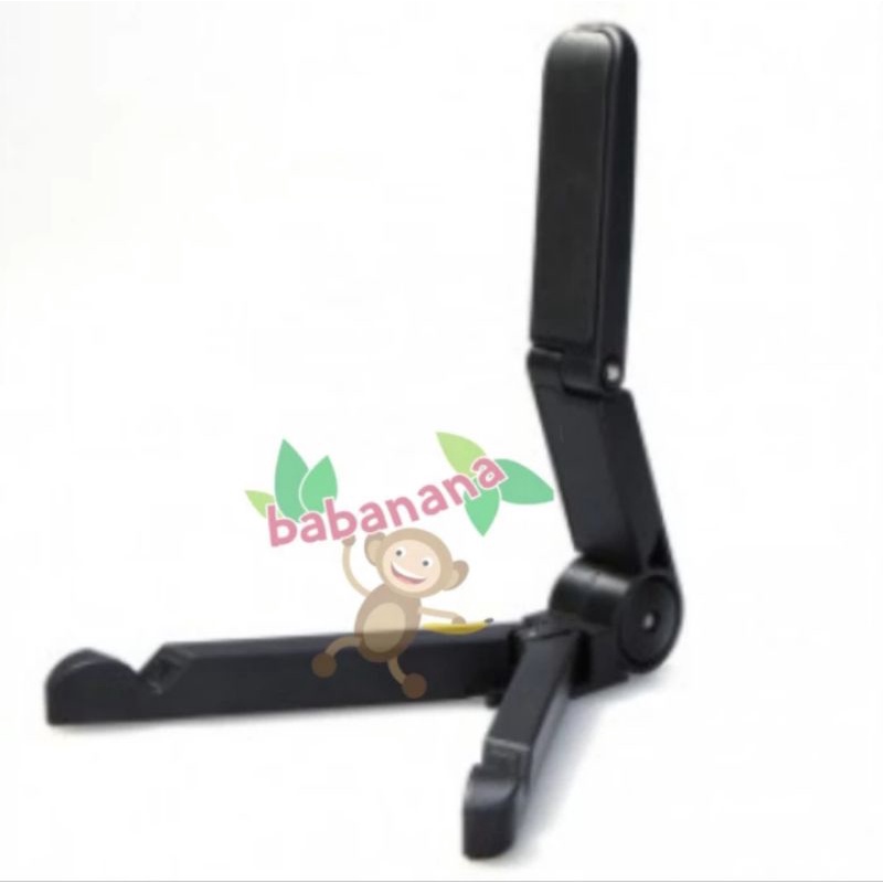 Foldable Stands Tablet Phone Universal Holder HP Dudukan Ipad Iphone