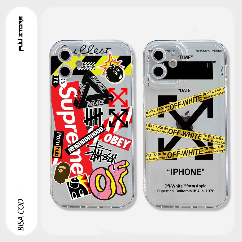 Clear Case Infinix Hot 20S Infinix Hot 20 Hot 20i Hot 11 play Hot 10 play  Hot 12 Pro Hot 12 Play Ho