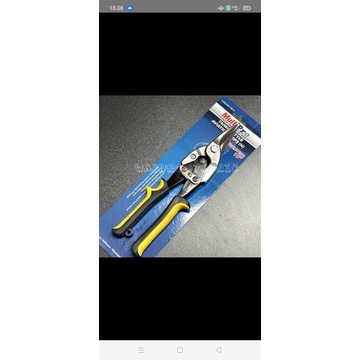(2 pcs) Gunting baja ringan multipro