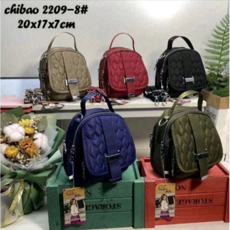 TAS CHIABO ³ IN 1 / CHIBAO 2209-22#