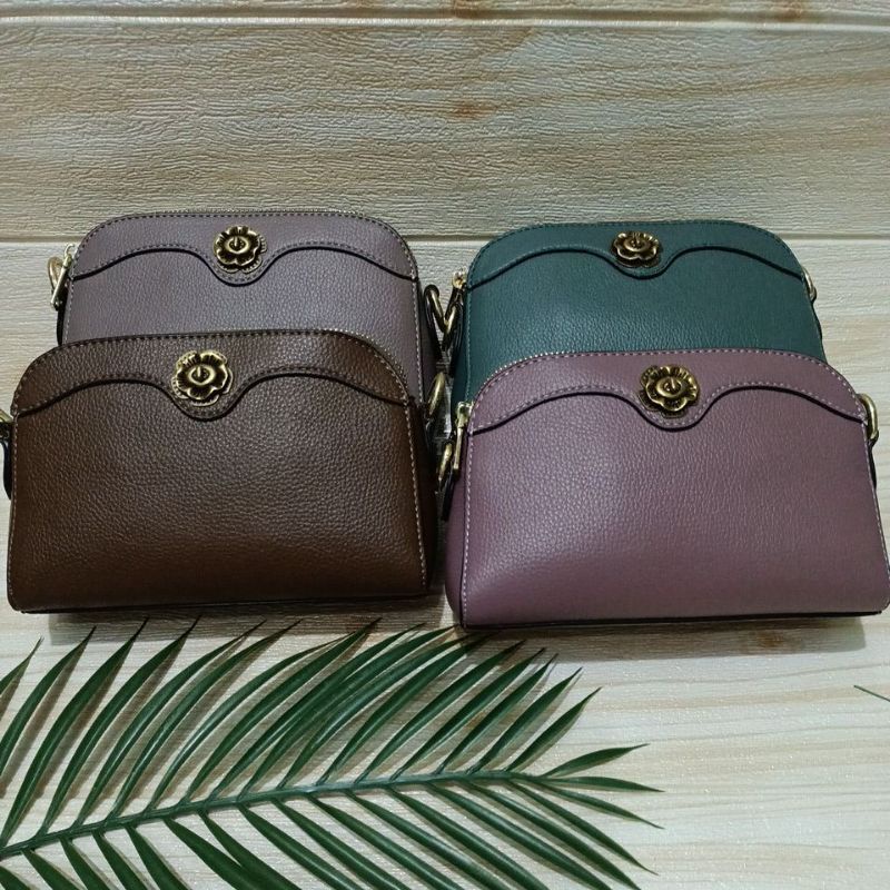 HANDBAG SLEMPANG IMPORT PREMIUM