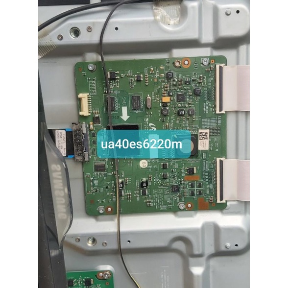 ticon ua40es6220m ori