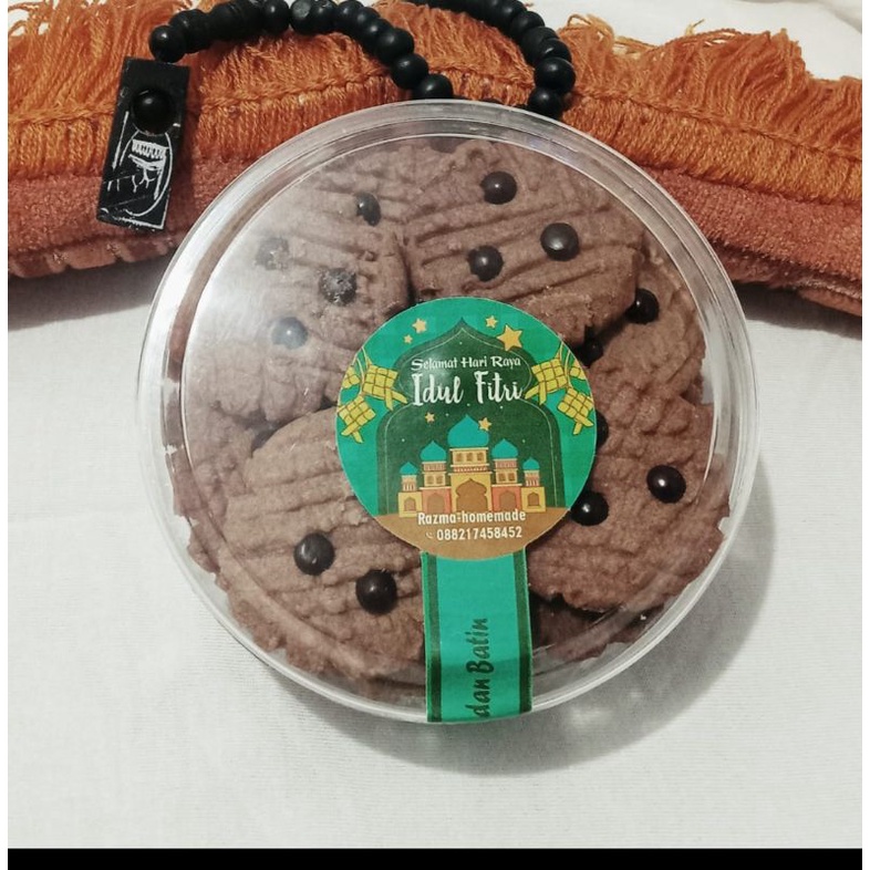 

Cookies Chocochip