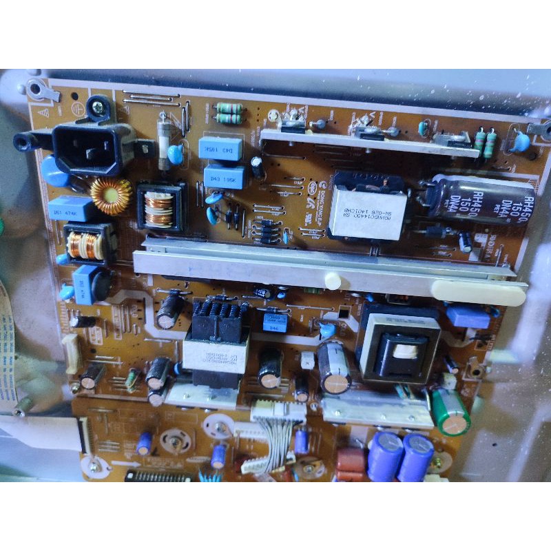 PSU/PWERSUPLAY TV SAMSUNG PLASMA 43H4000