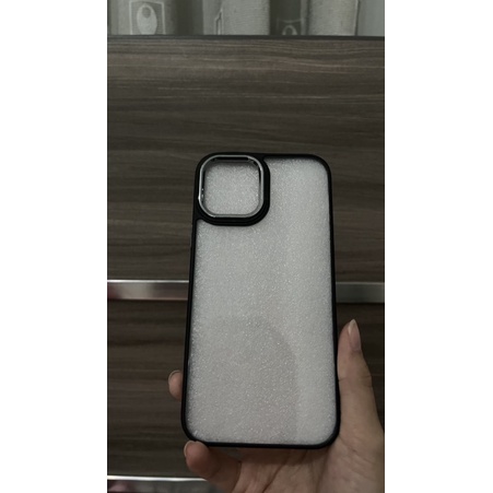 Hard Case Iphone 12 pro